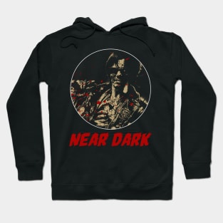 Art Character Dark Birthday Gift Hoodie